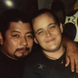 Meet your Posher, Josue